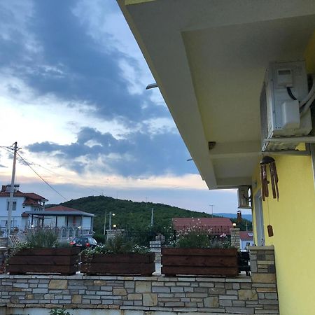 Apartments And Villas Janev Dojran Esterno foto