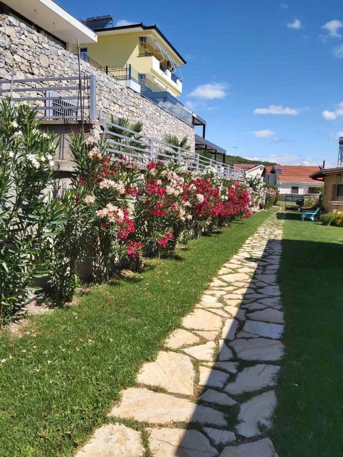 Apartments And Villas Janev Dojran Esterno foto