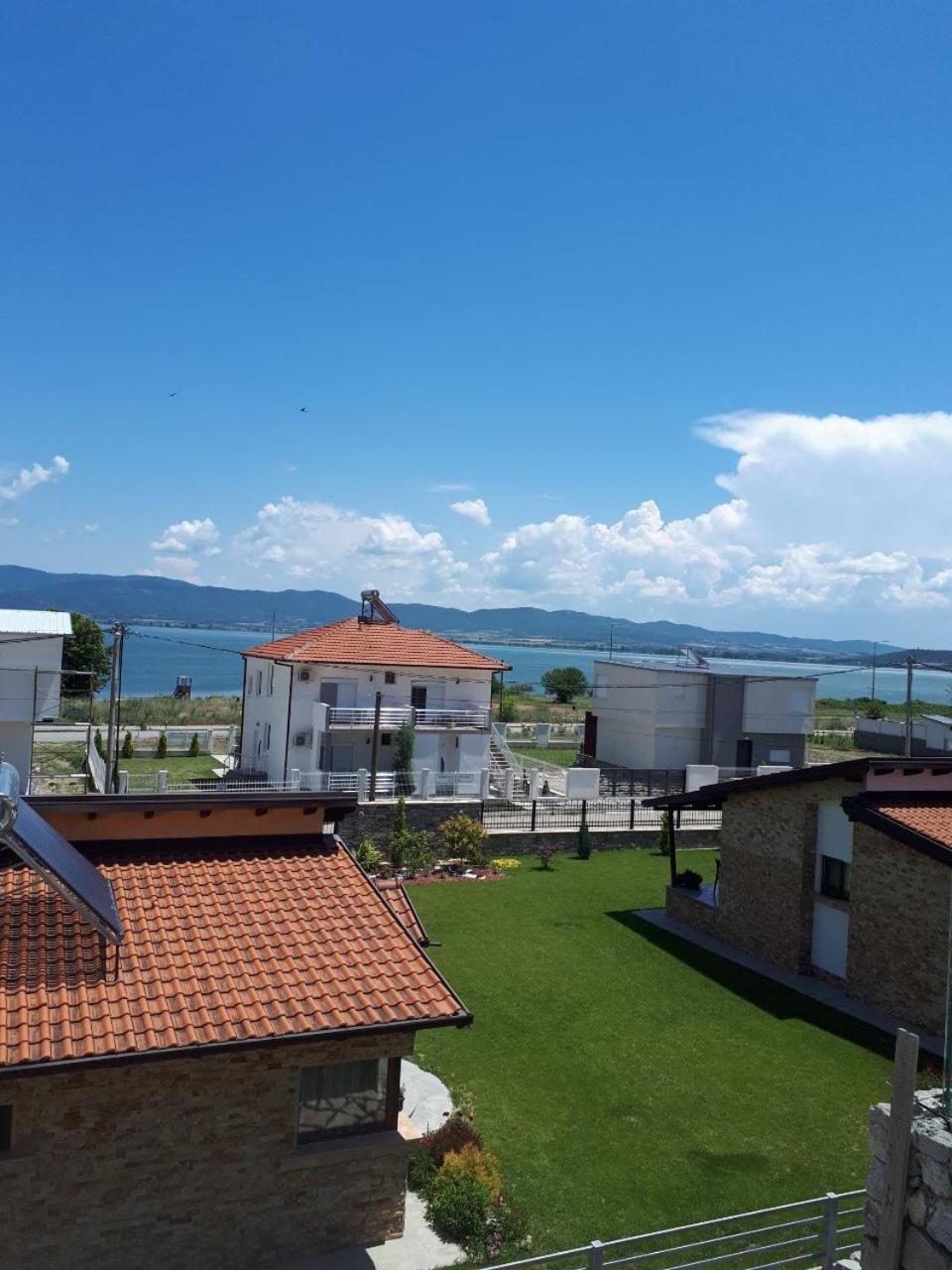 Apartments And Villas Janev Dojran Esterno foto