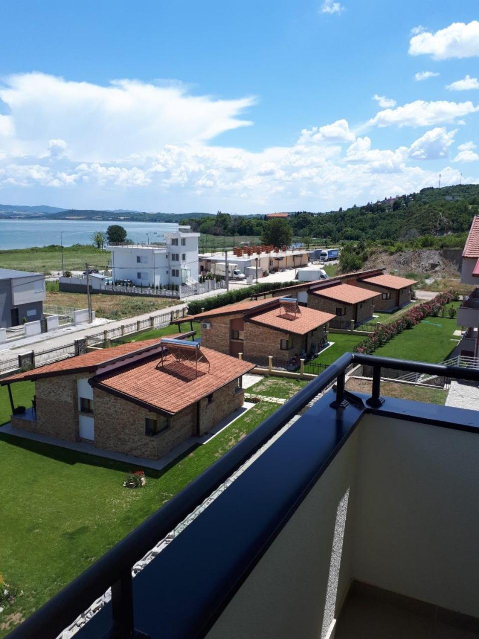 Apartments And Villas Janev Dojran Esterno foto