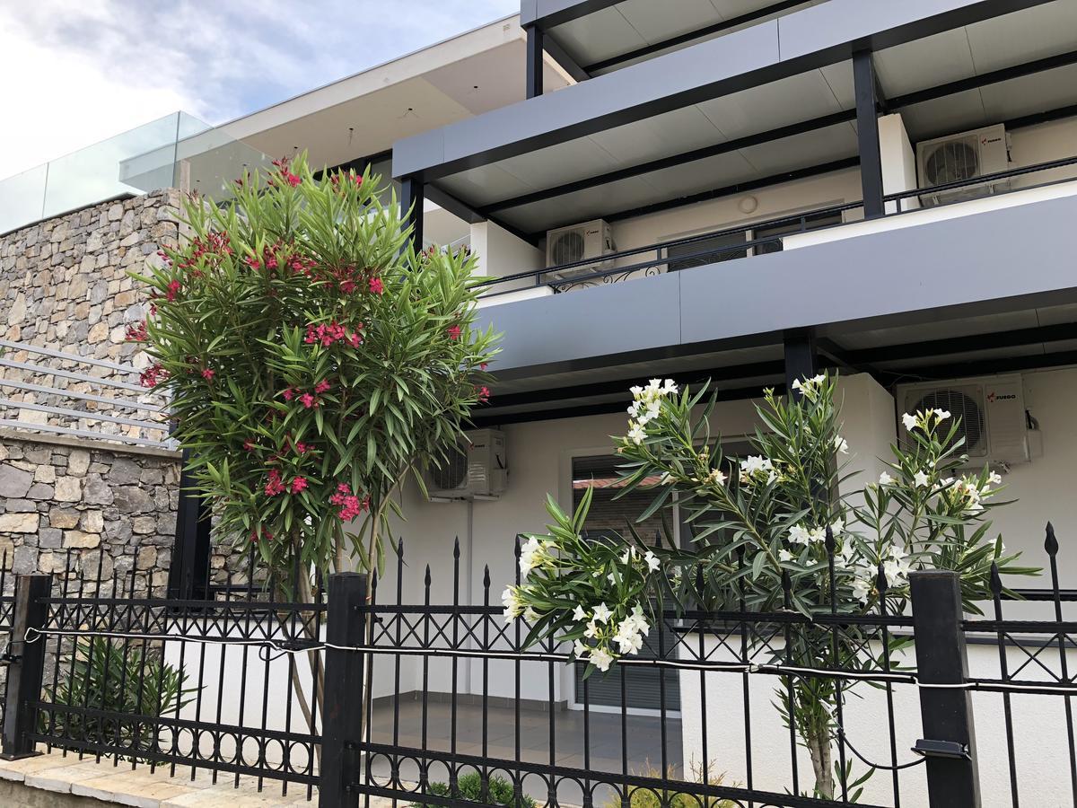 Apartments And Villas Janev Dojran Esterno foto